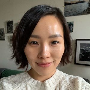 Meet your Posher, Summer